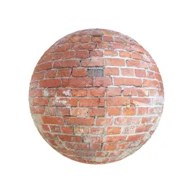 Old brick wall  2
